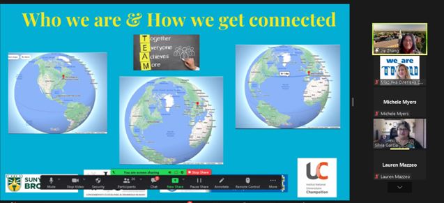 Ідея та завдання  COIL-проєкту